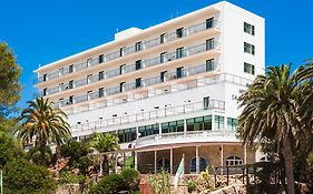 Globales Cala'N Blanes